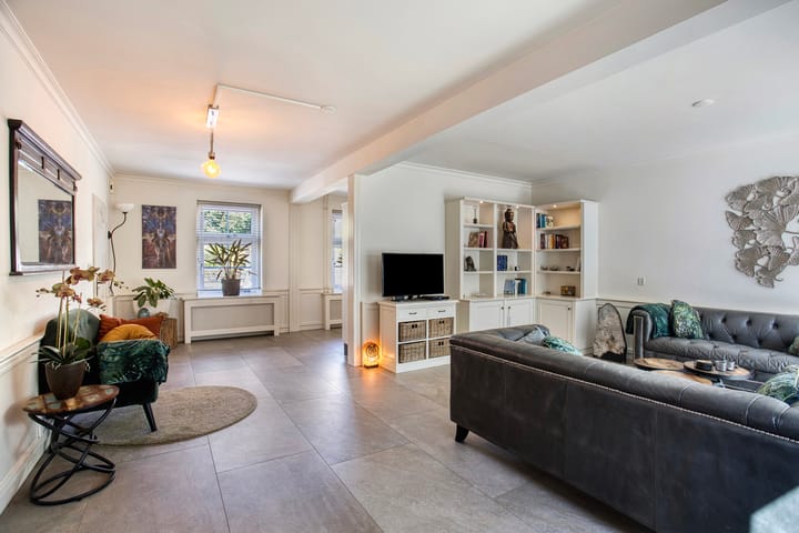 Foto 10 van Bisschop Rythoviusdreef 7-A