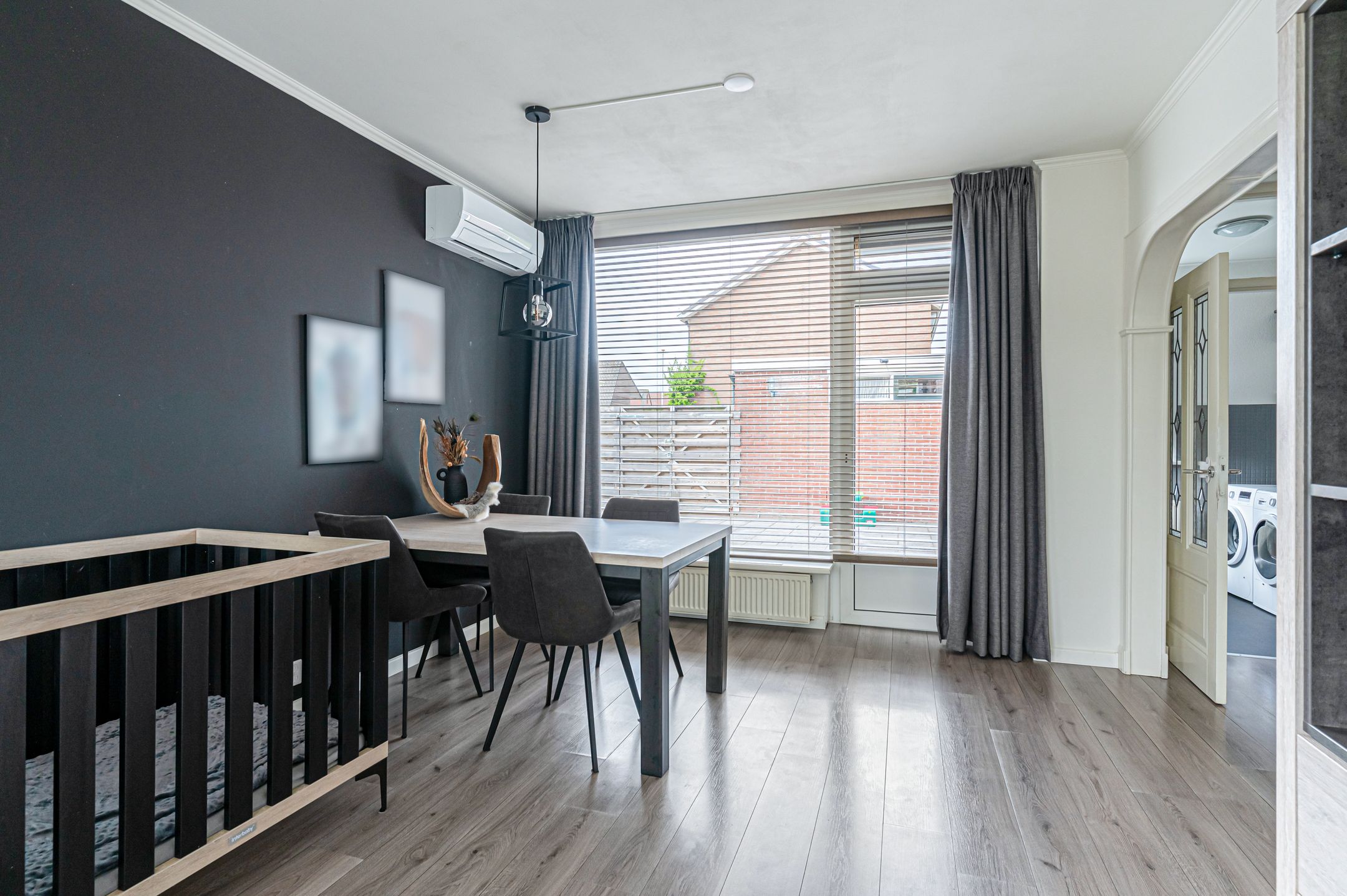 Foto 21 van Vondellaan 21