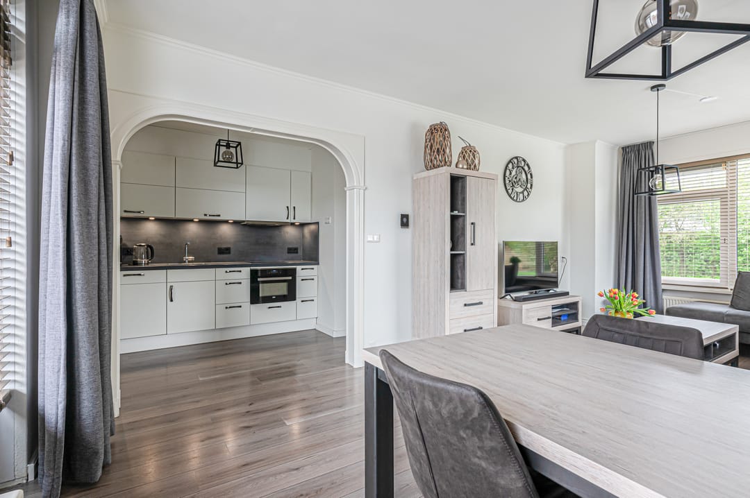 Foto 22 van Vondellaan 21