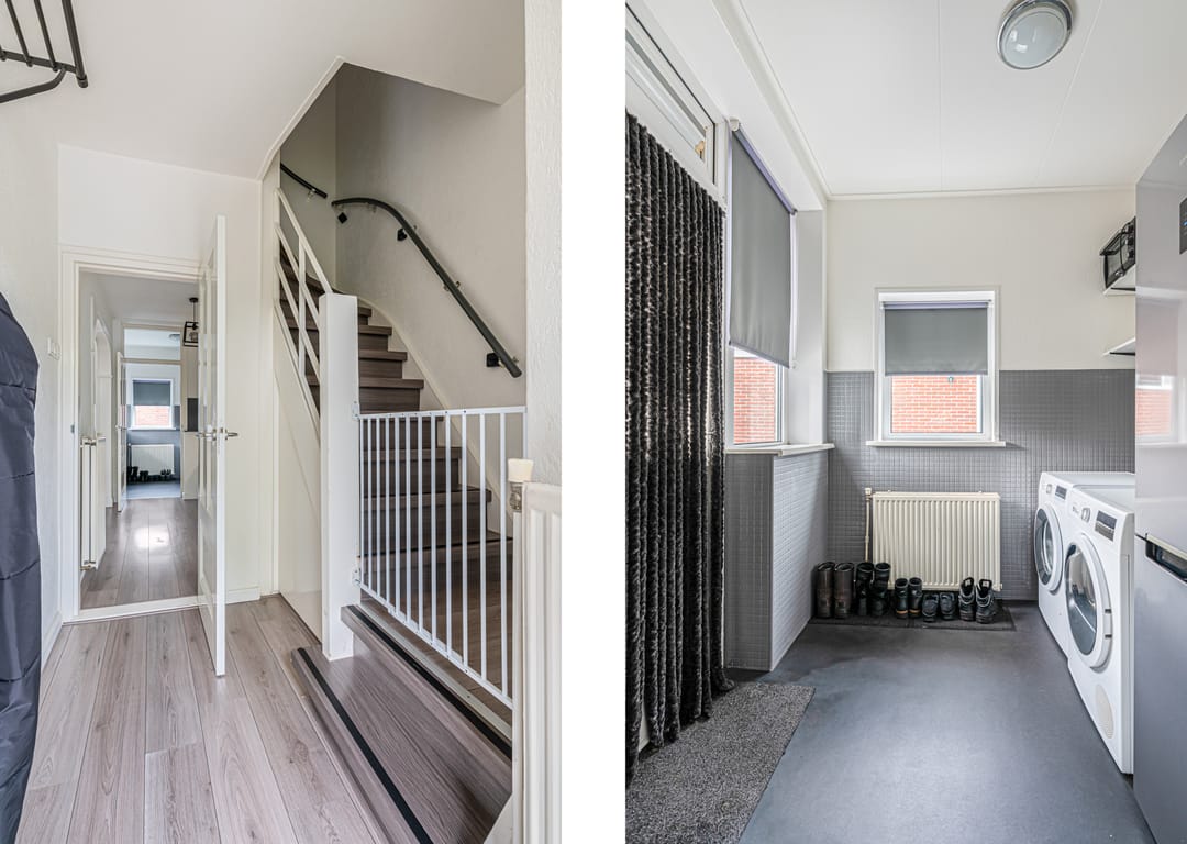 Foto 23 van Vondellaan 21