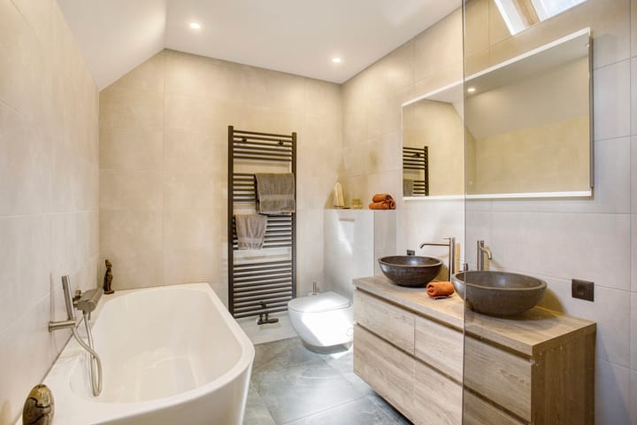 Foto 14 van Bisschop Rythoviusdreef 7-A