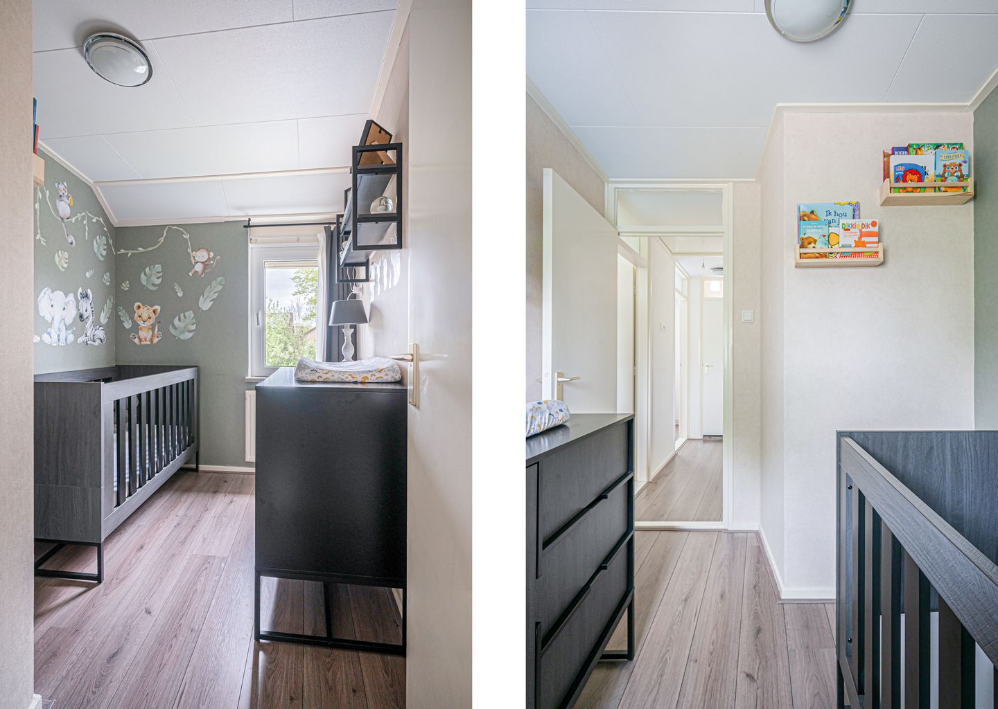 Foto 25 van Vondellaan 21