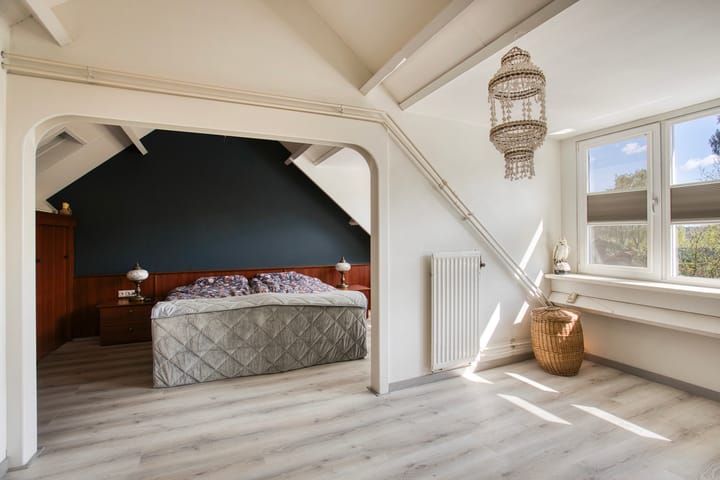 Foto 17 van Bisschop Rythoviusdreef 7-A