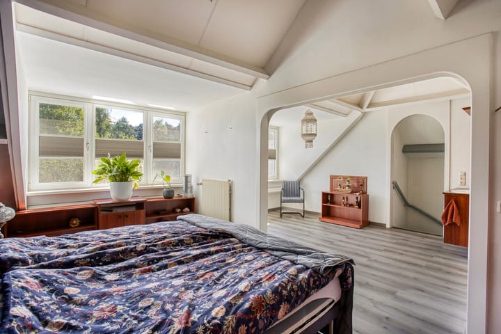 Foto 19 van Bisschop Rythoviusdreef 7-A