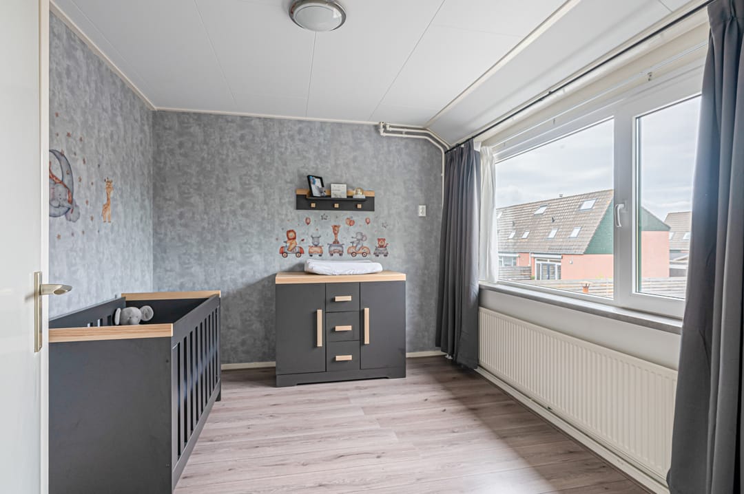 Foto 28 van Vondellaan 21