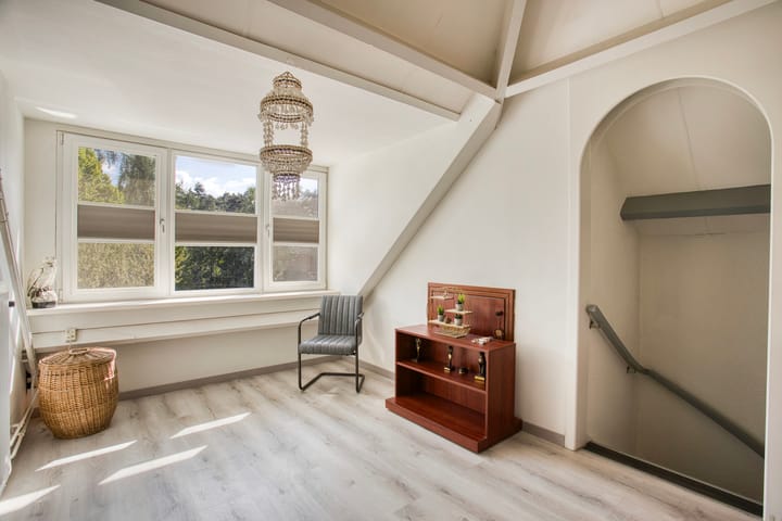 Foto 20 van Bisschop Rythoviusdreef 7-A