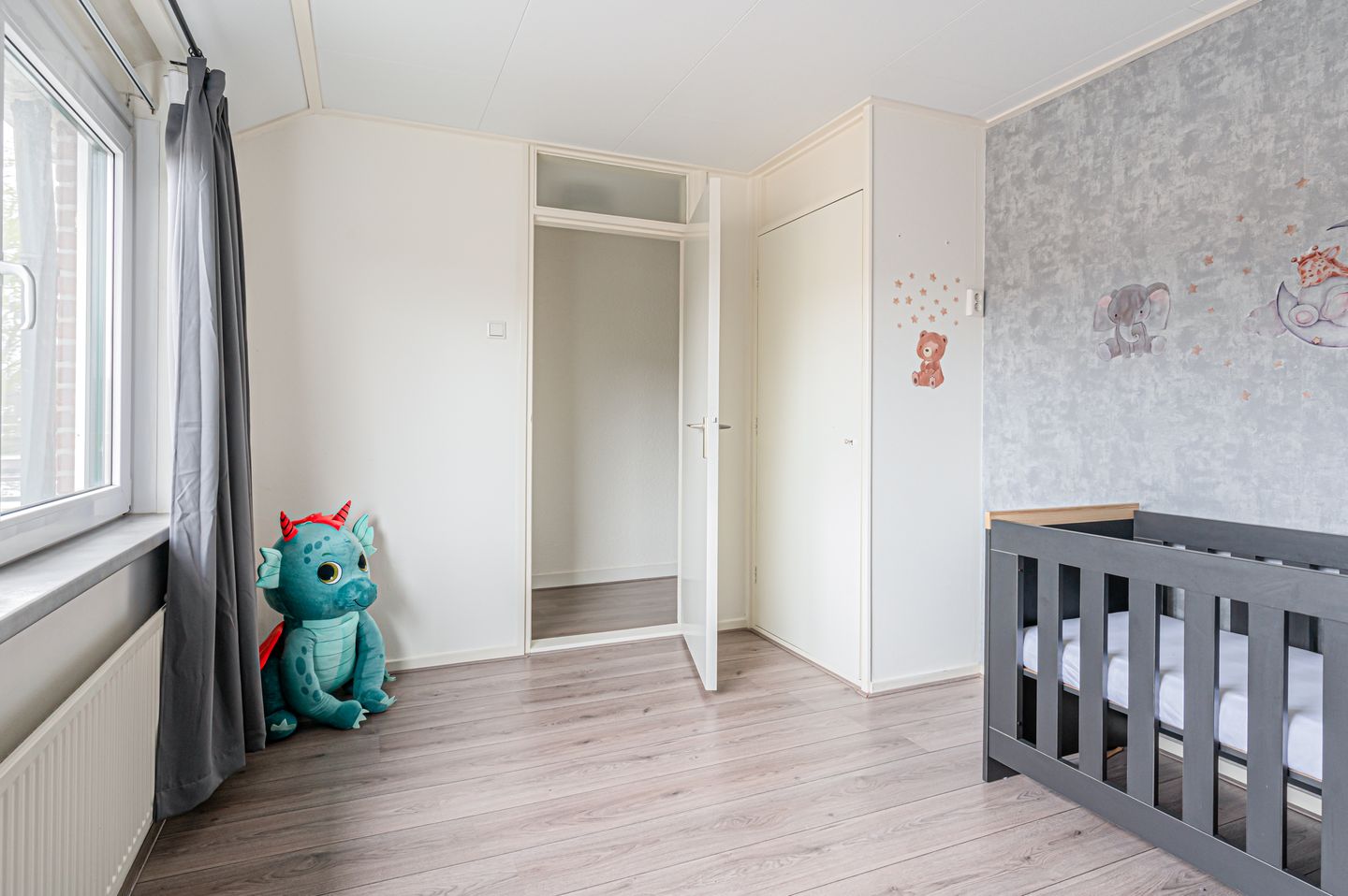 Foto 29 van Vondellaan 21