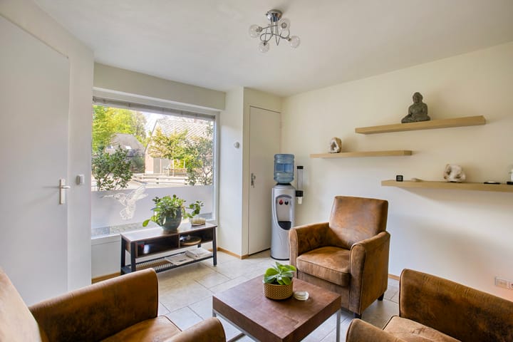 Foto 23 van Bisschop Rythoviusdreef 7-A