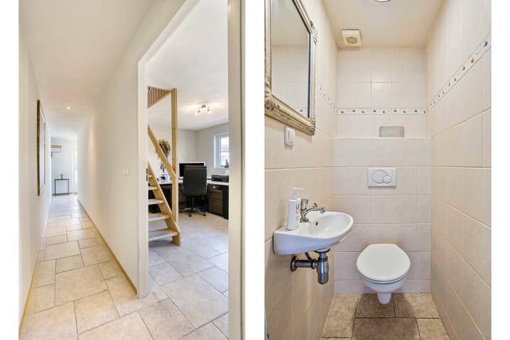 Foto 25 van Bisschop Rythoviusdreef 7-A