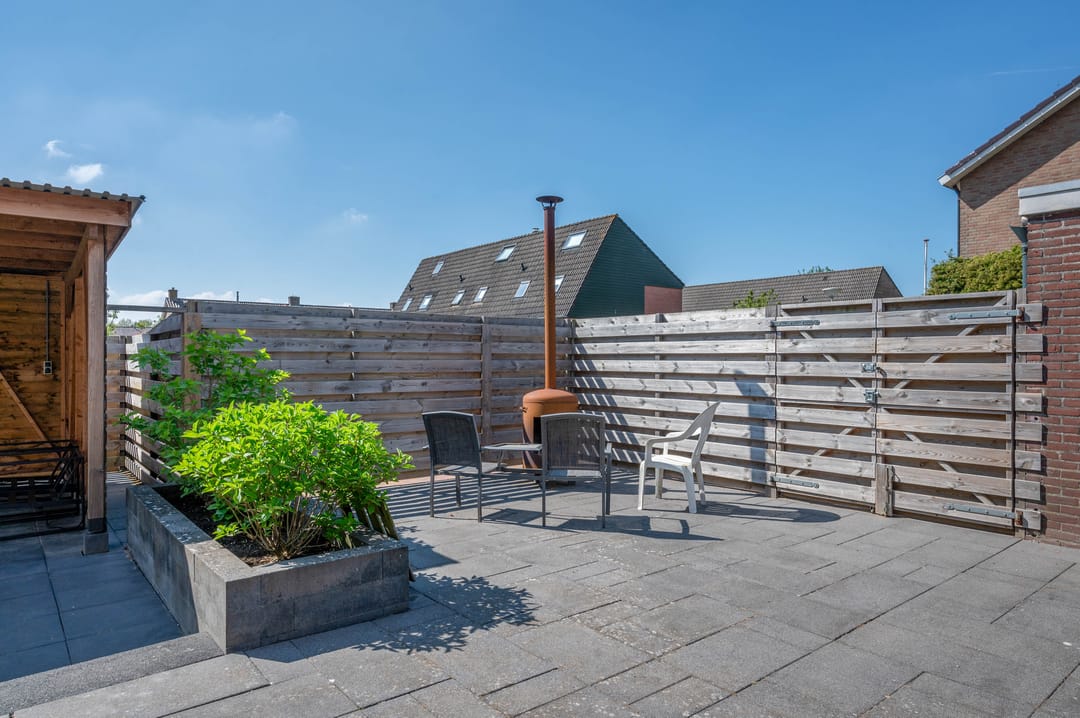 Foto 32 van Vondellaan 21