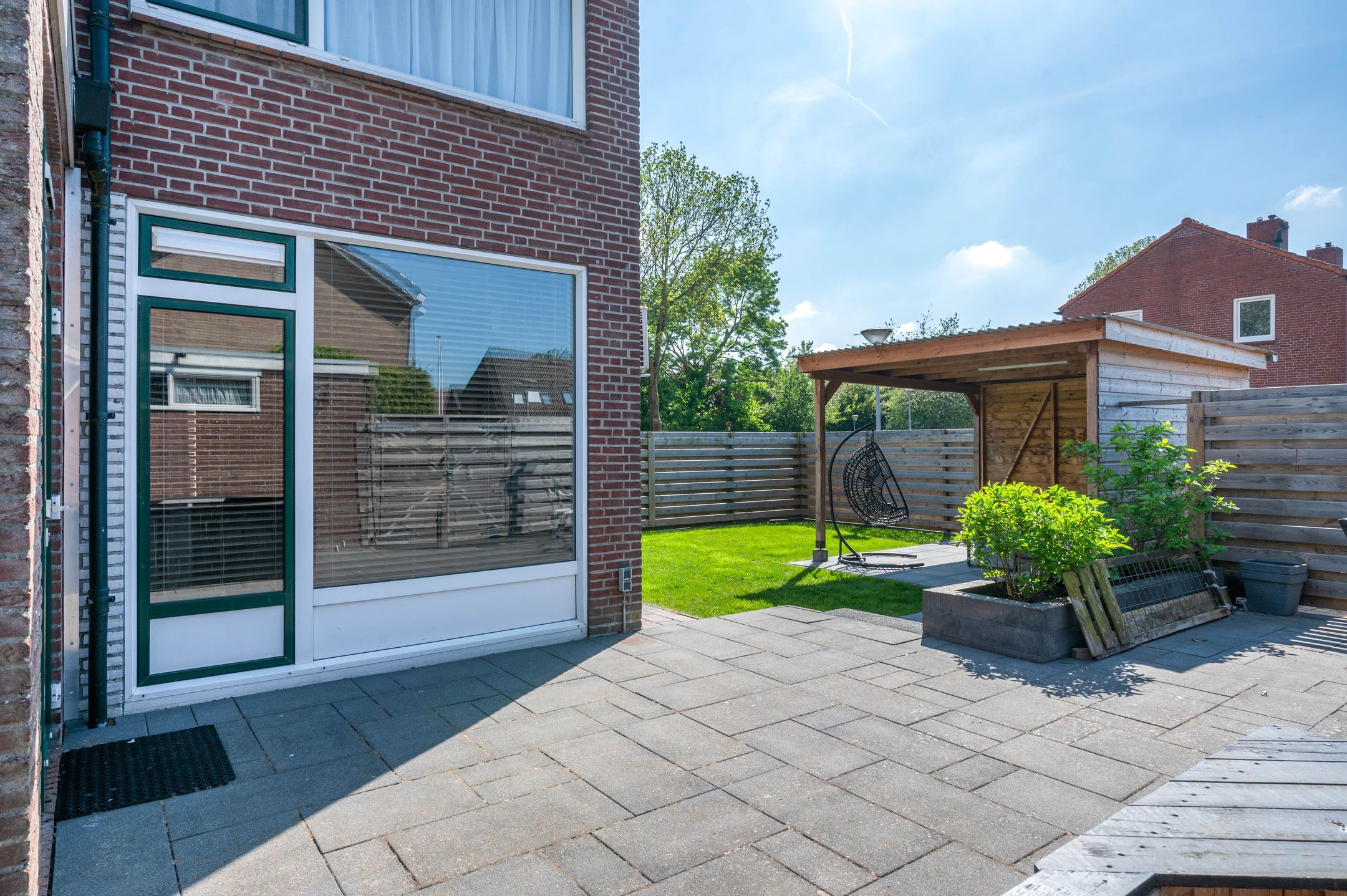 Foto 33 van Vondellaan 21