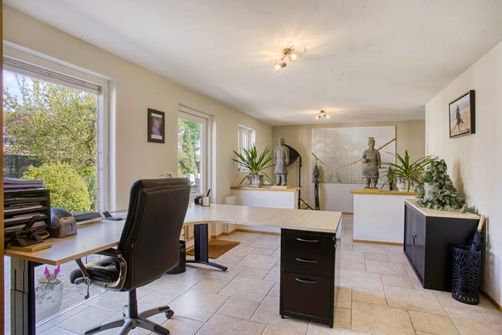 Foto 27 van Bisschop Rythoviusdreef 7-A