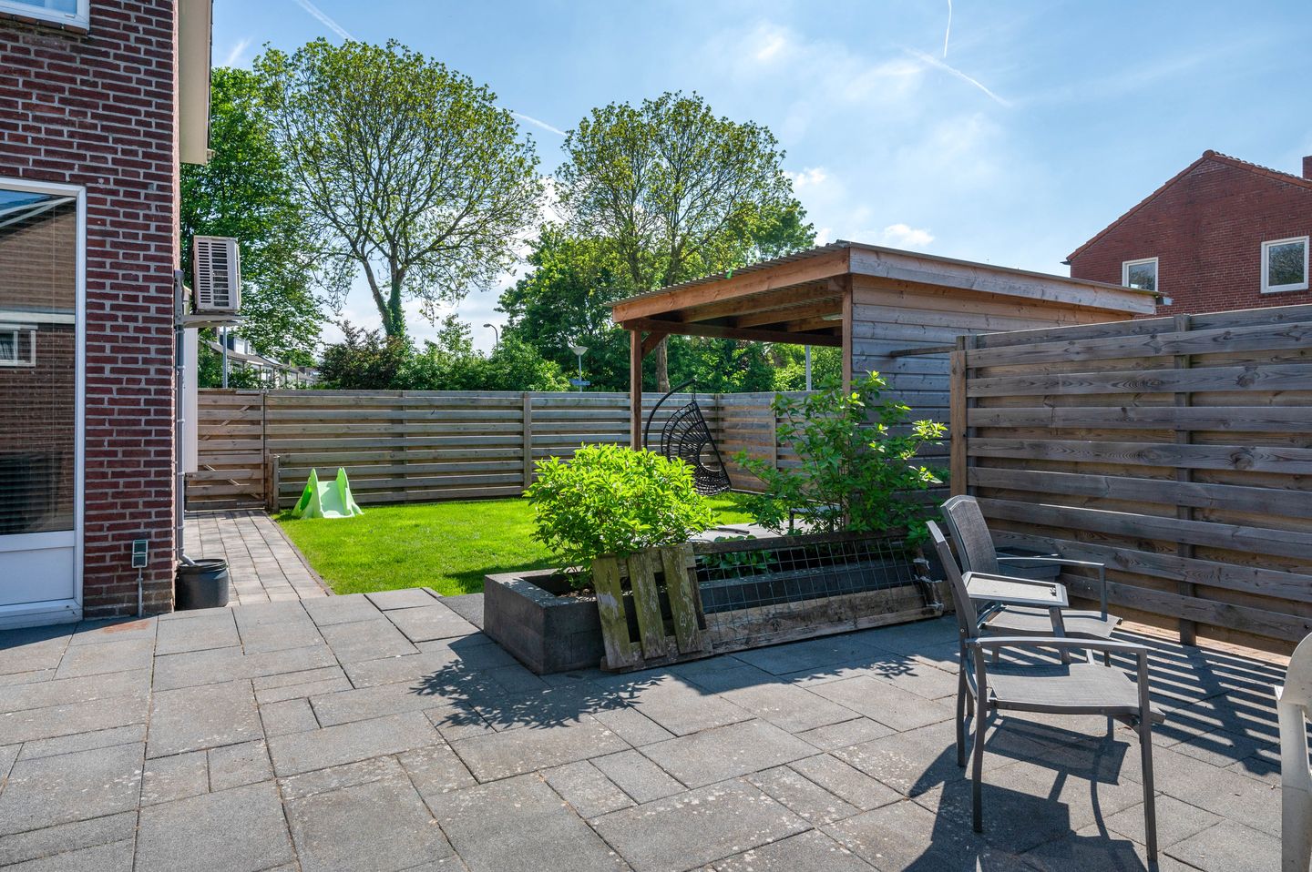 Foto 34 van Vondellaan 21