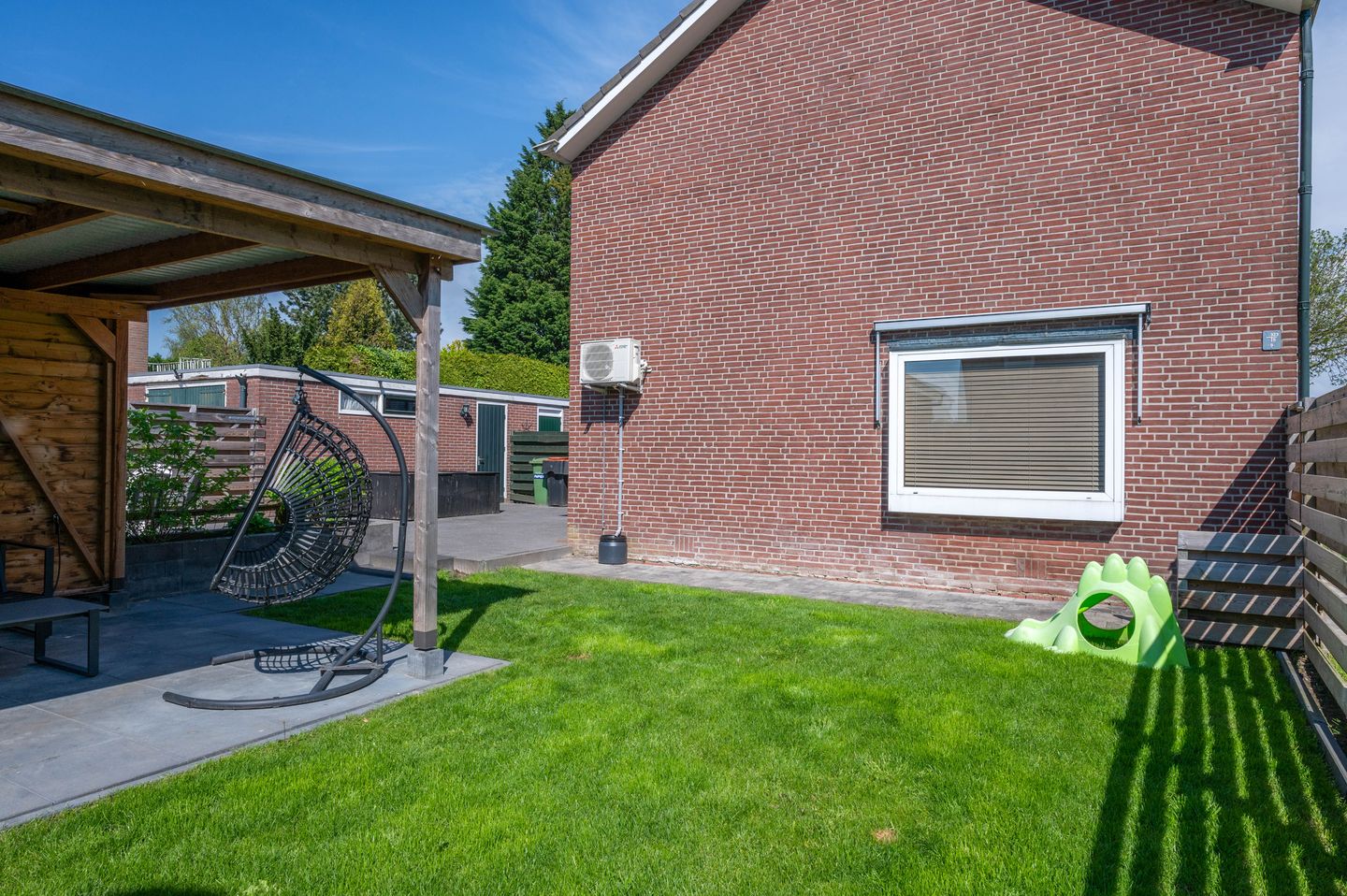 Foto 35 van Vondellaan 21