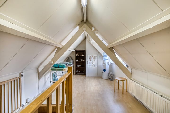 Foto 29 van Bisschop Rythoviusdreef 7-A