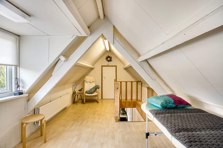 Foto 30 van Bisschop Rythoviusdreef 7-A