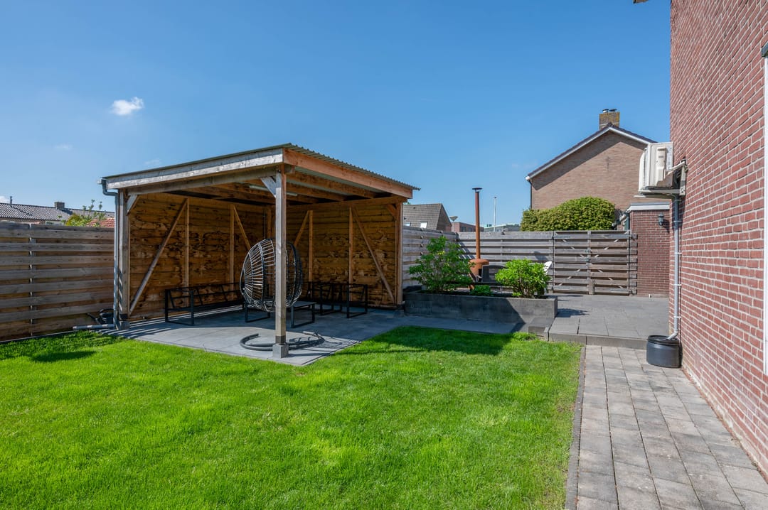 Foto 37 van Vondellaan 21