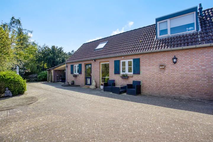 Foto 31 van Bisschop Rythoviusdreef 7-A