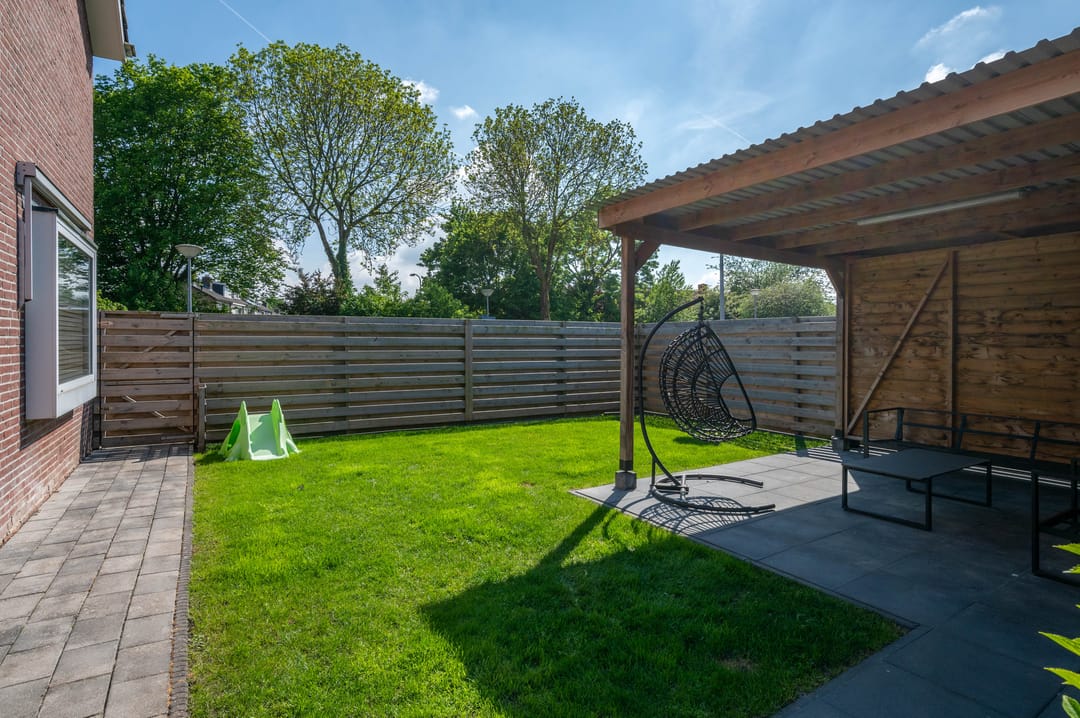 Foto 38 van Vondellaan 21