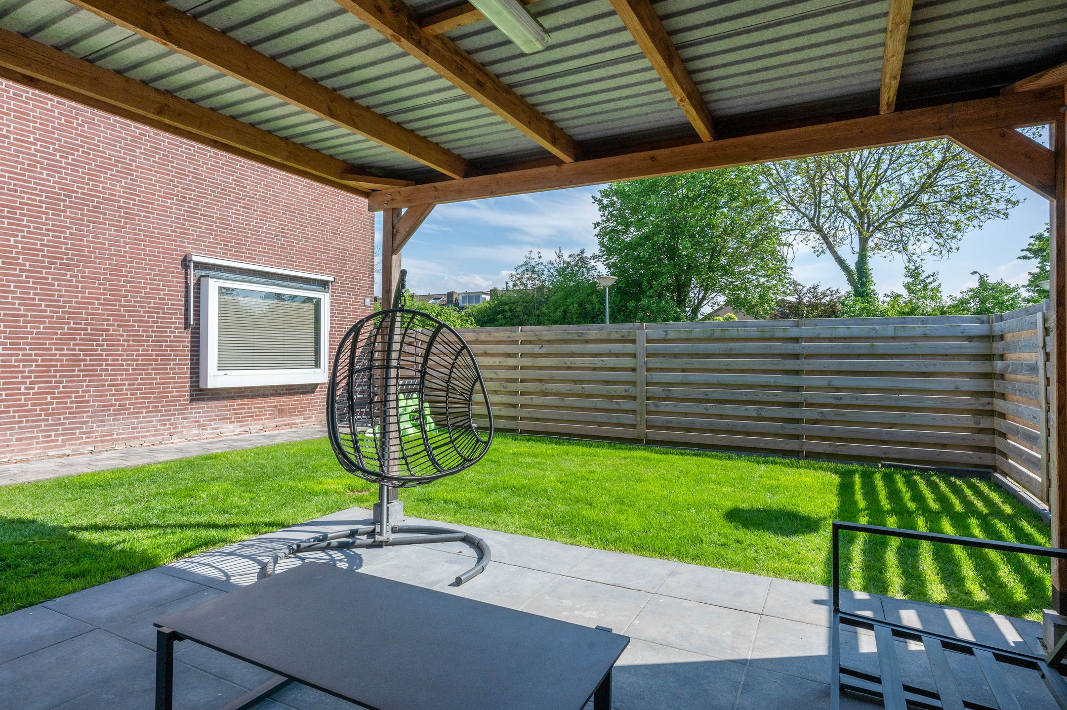 Foto 39 van Vondellaan 21