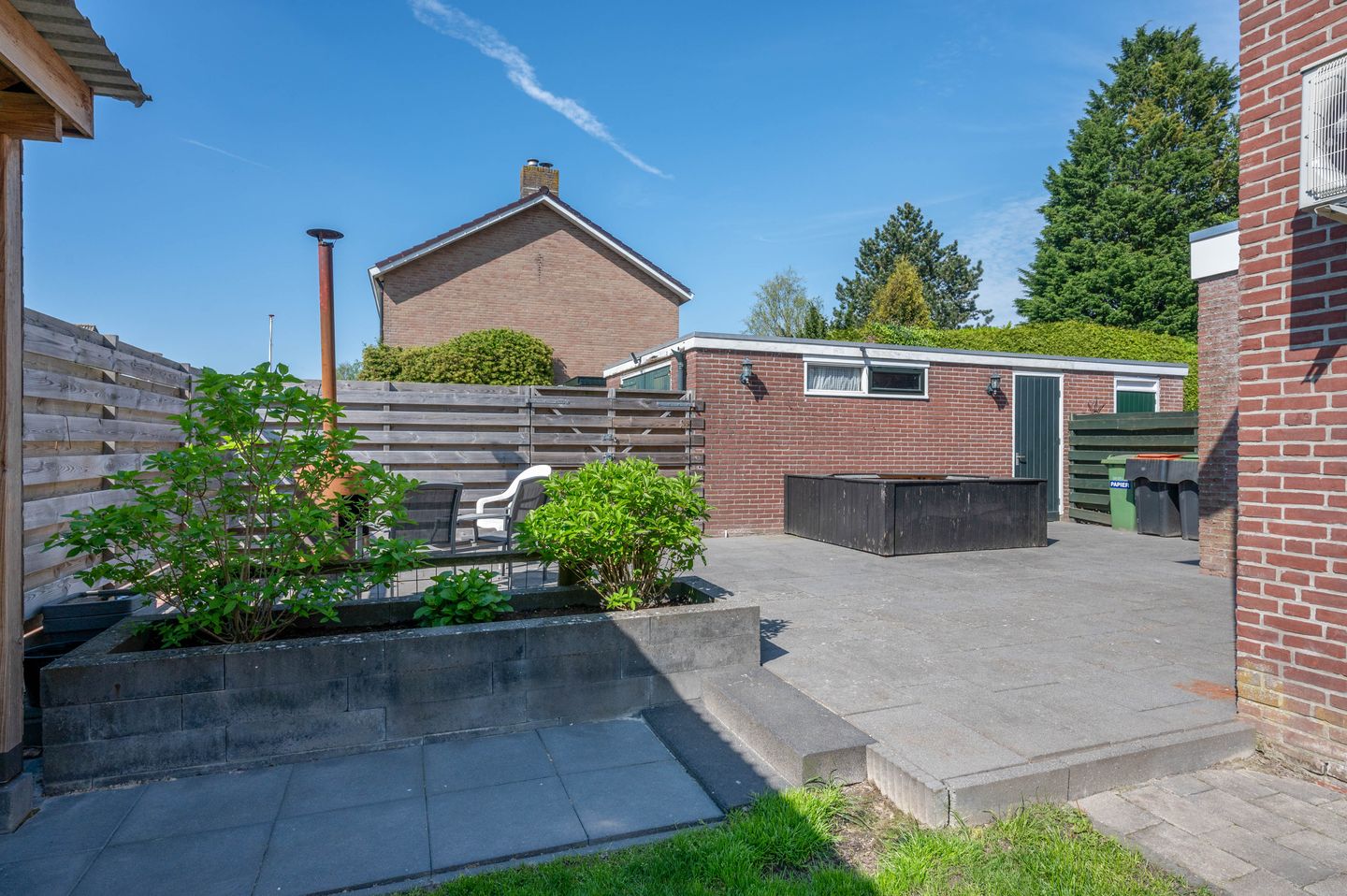 Foto 40 van Vondellaan 21