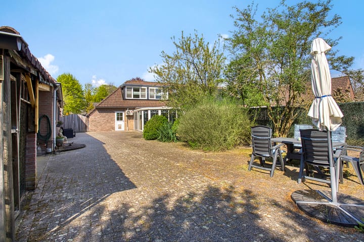 Foto 34 van Bisschop Rythoviusdreef 7-A