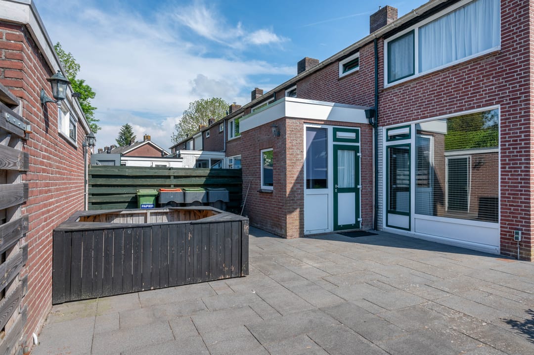 Foto 41 van Vondellaan 21