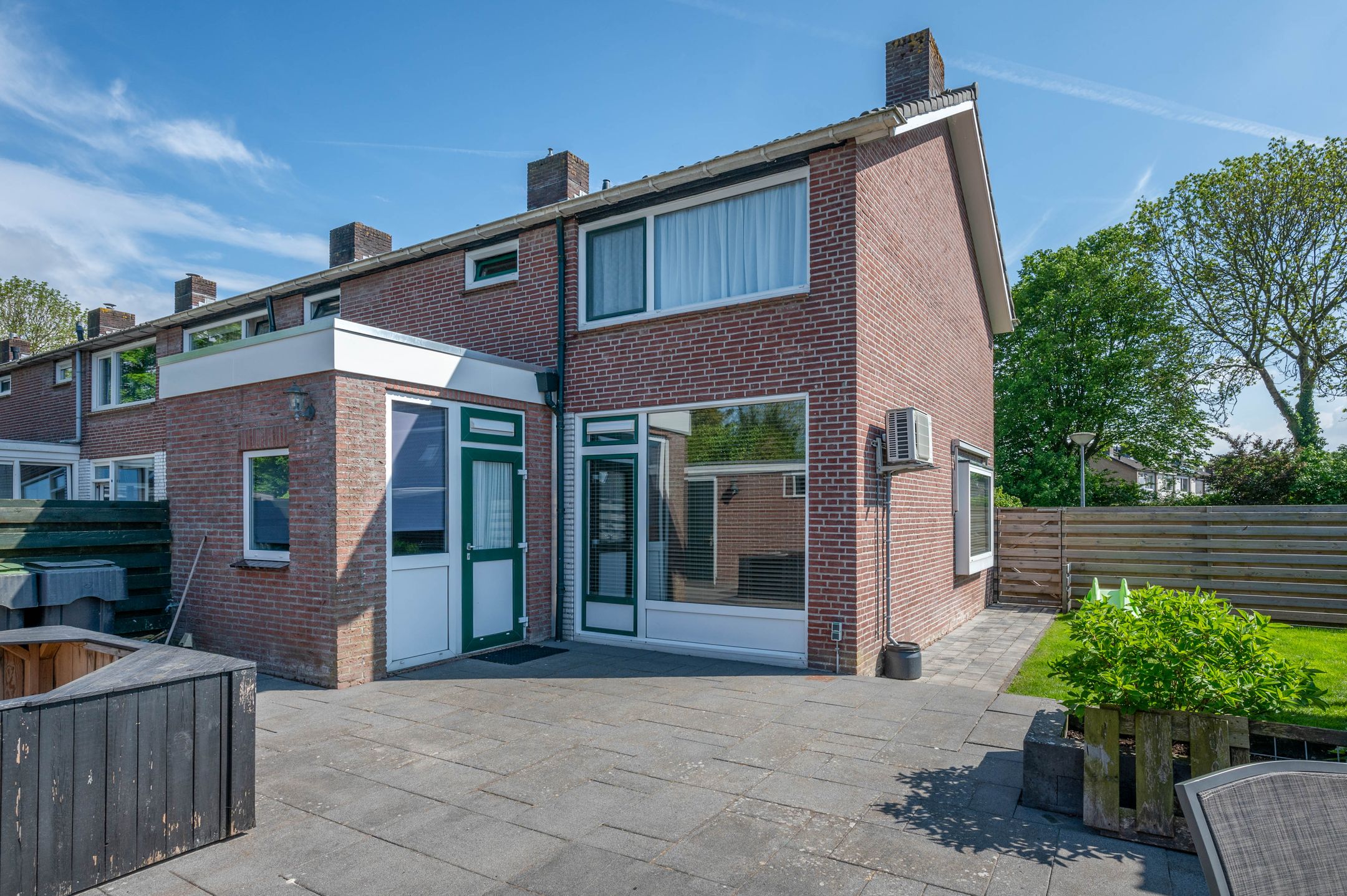 Foto 42 van Vondellaan 21