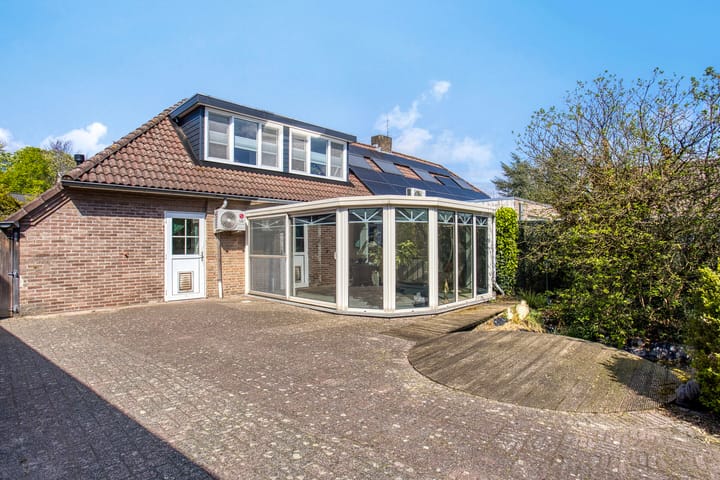 Foto 36 van Bisschop Rythoviusdreef 7-A