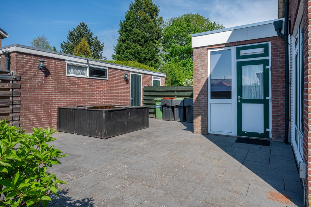 Foto 43 van Vondellaan 21