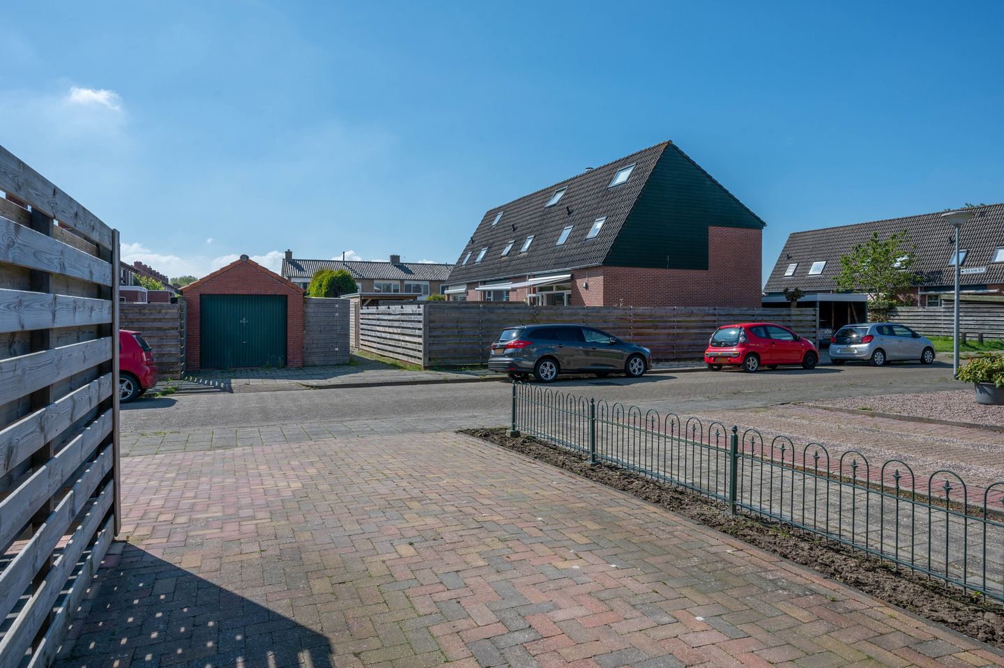 Foto 44 van Vondellaan 21