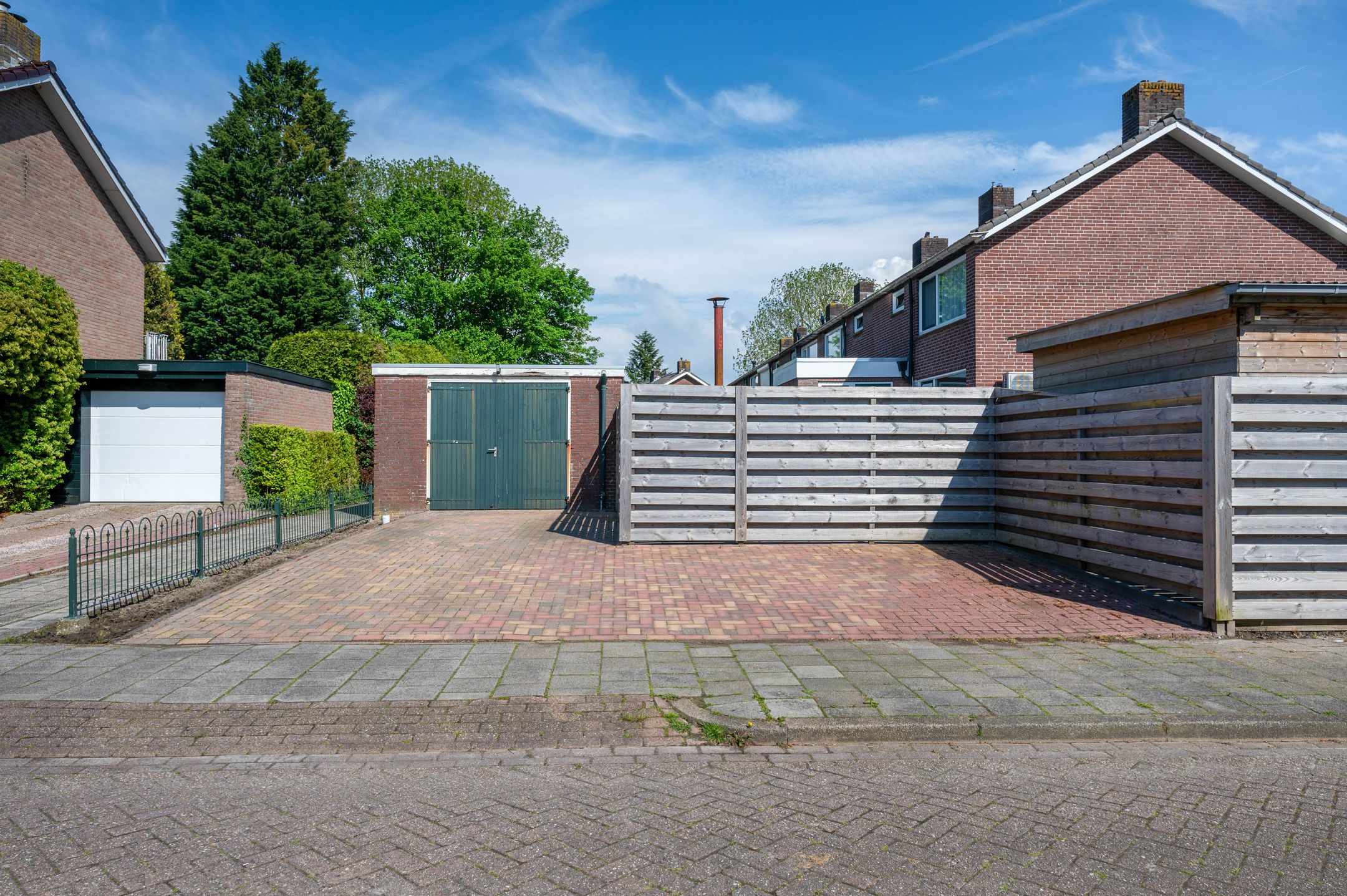 Foto 45 van Vondellaan 21