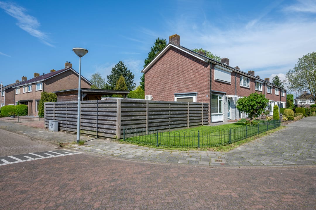 Foto 46 van Vondellaan 21