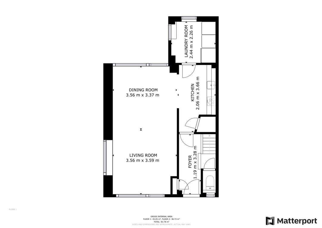 Foto 47 van Vondellaan 21