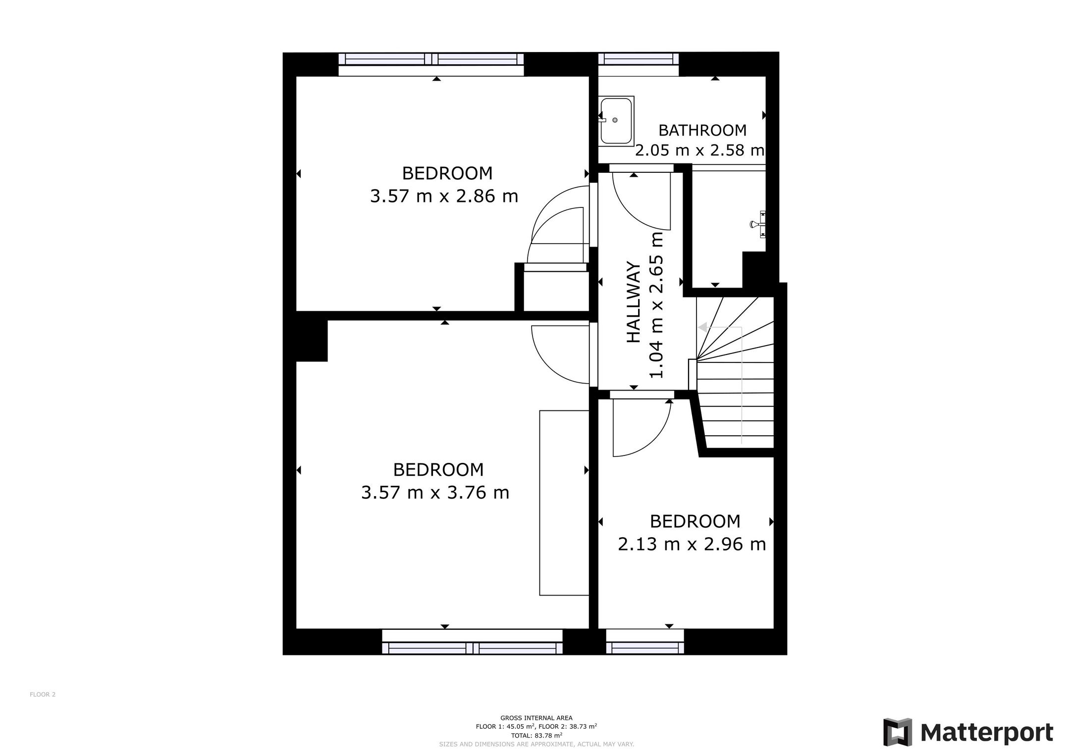 Foto 48 van Vondellaan 21