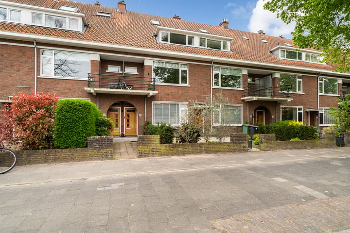 Foto 2 van Laan van Nieuw Oosteinde 456