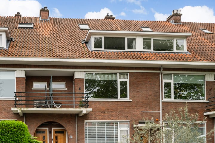 Foto 4 van Laan van Nieuw Oosteinde 456