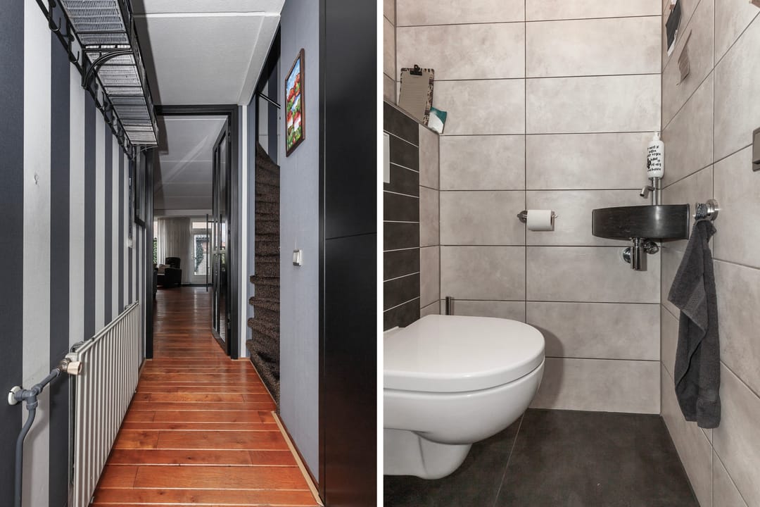 Foto 2 van Hoogaarslaan 41