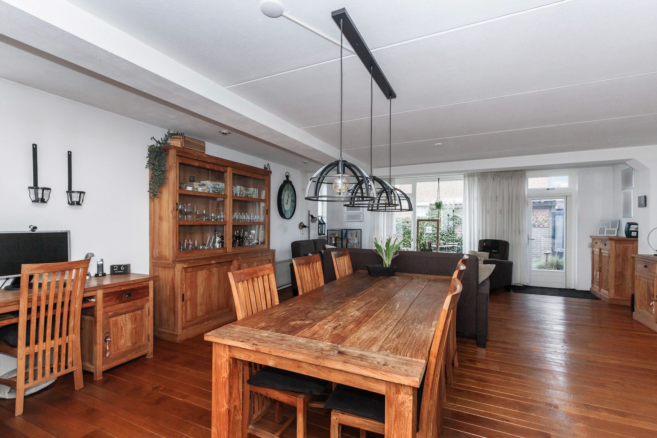 Foto 3 van Hoogaarslaan 41