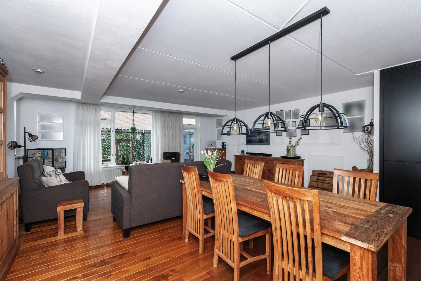 Foto 4 van Hoogaarslaan 41