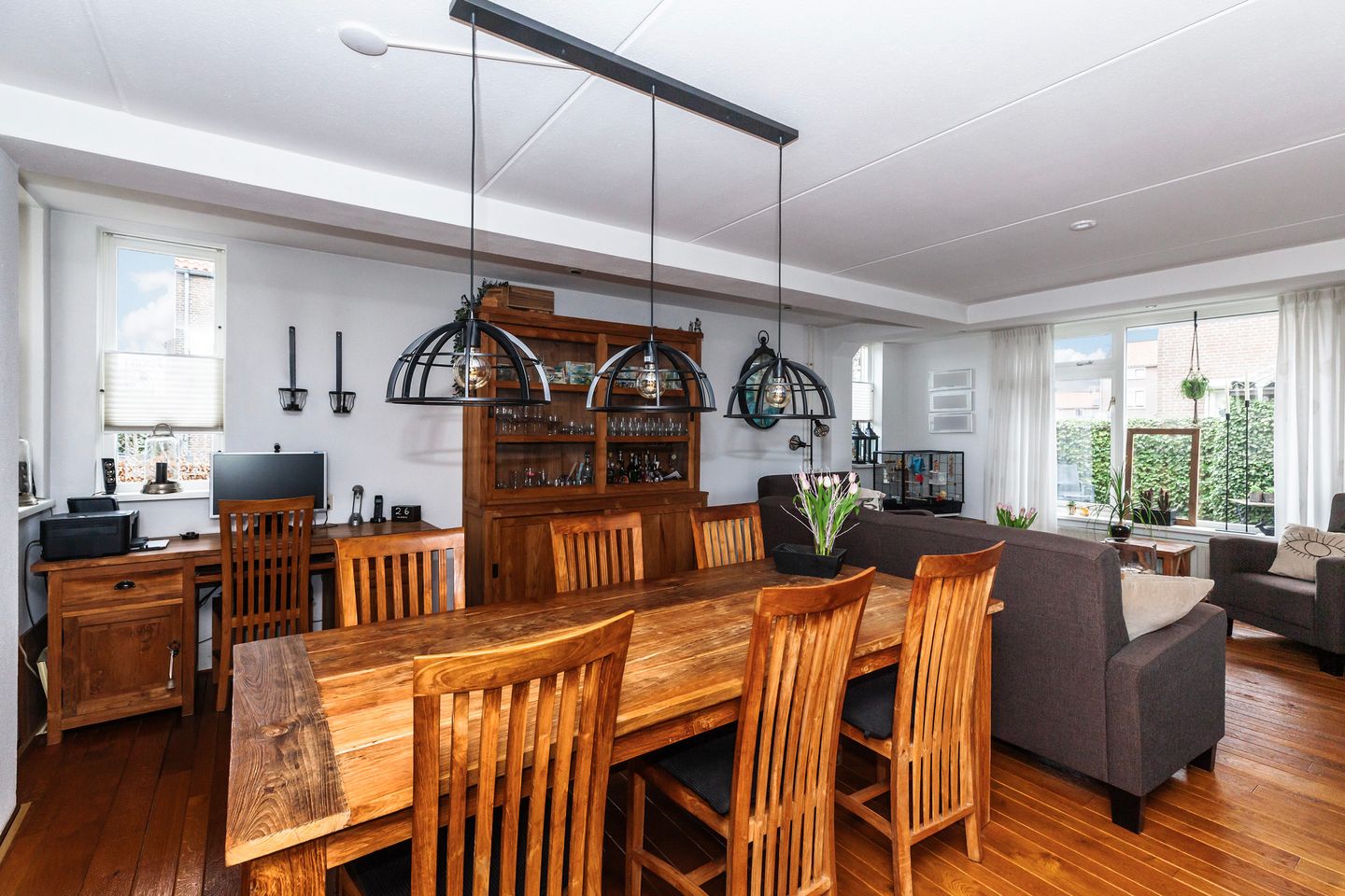 Foto 5 van Hoogaarslaan 41