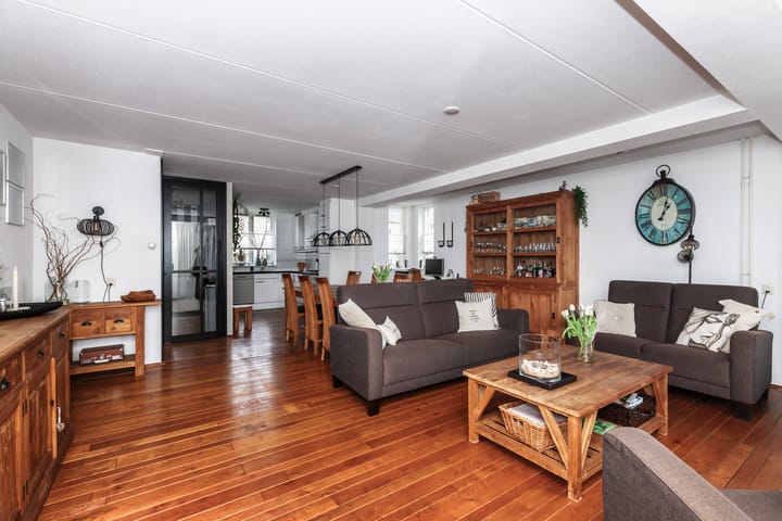 Foto 6 van Hoogaarslaan 41