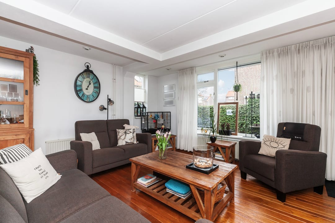 Foto 7 van Hoogaarslaan 41