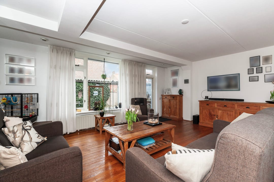 Foto 8 van Hoogaarslaan 41