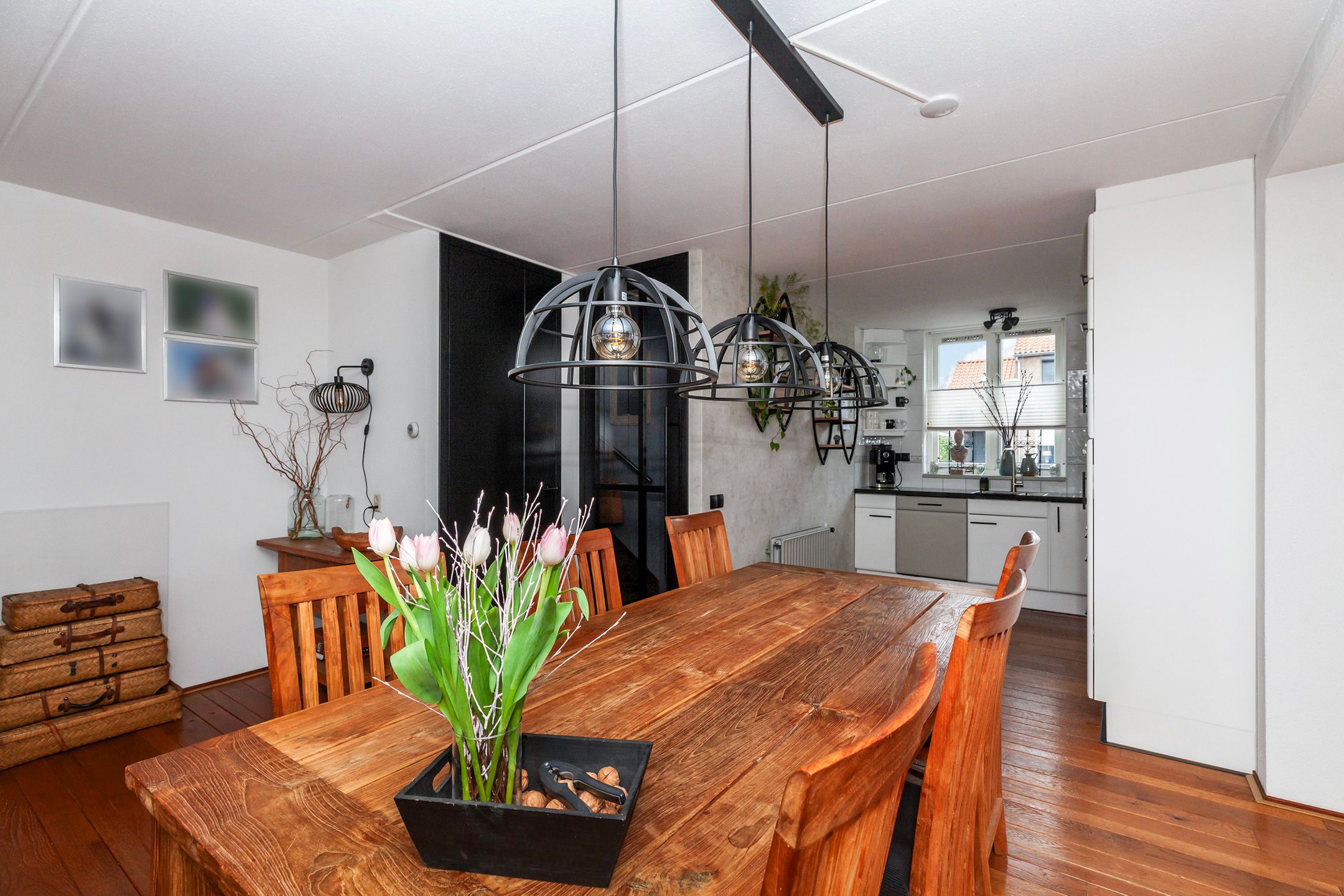 Foto 12 van Hoogaarslaan 41