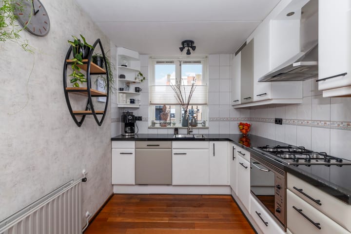 Foto 13 van Hoogaarslaan 41