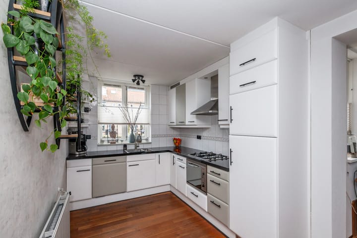 Foto 14 van Hoogaarslaan 41