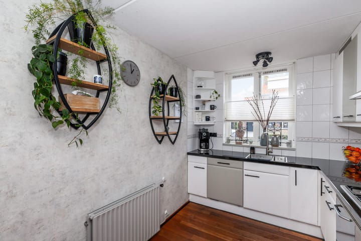 Foto 15 van Hoogaarslaan 41