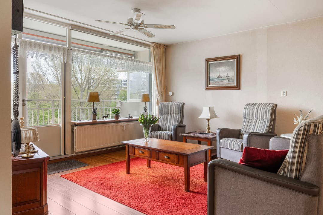 Foto 2 van Octant 31