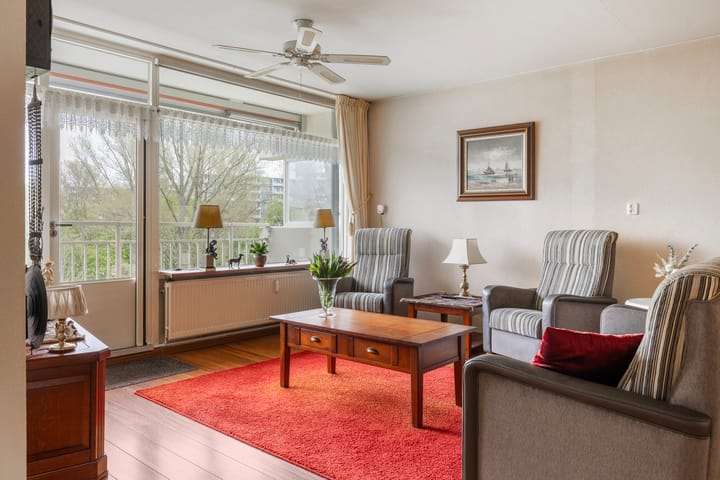 Foto 2 van Octant 31